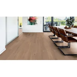 ter Hürne Tailored Collection Parkett Eiche Beaujolais ausdrucksstark fein-gebürstet Landhausdiele 2190x13x162 mm