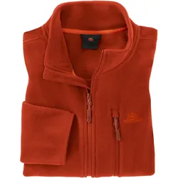Nordcap Fleecejacke unisex