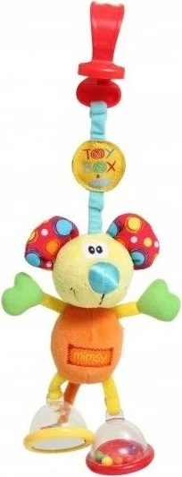 Playgro Maus