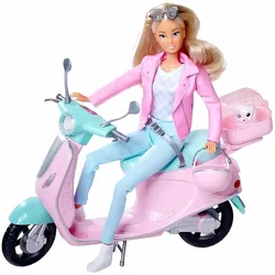 Simba SL Chic City Scooter