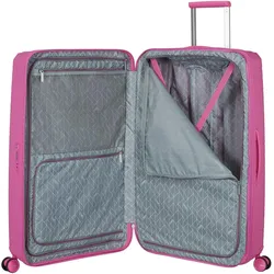 American Tourister FastForward Spinner, Koffer, Violett