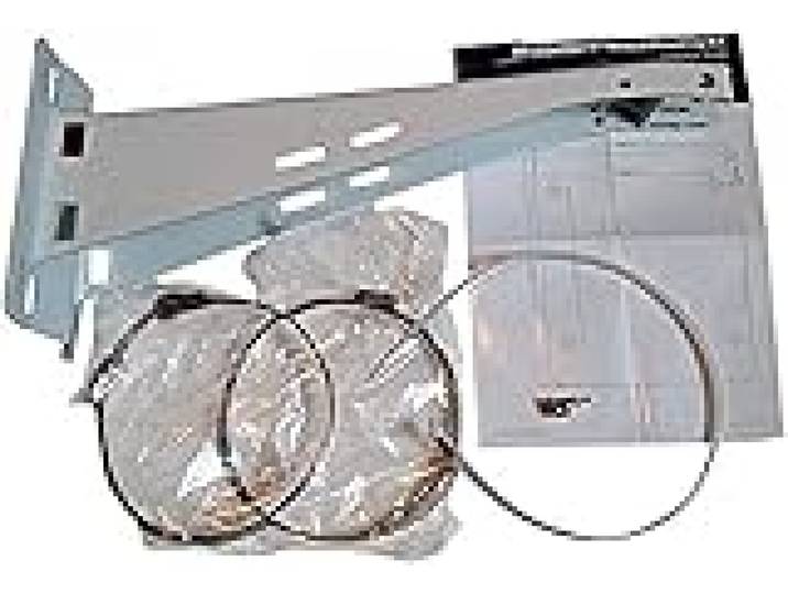 Hewlett Packard Enterprise HPE AP-270-MNT-V1 270 Series MT Kit
