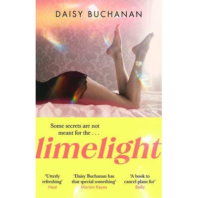 Limelight, Taschenbuch von Daisy Buchanan, Little, Brown and Company