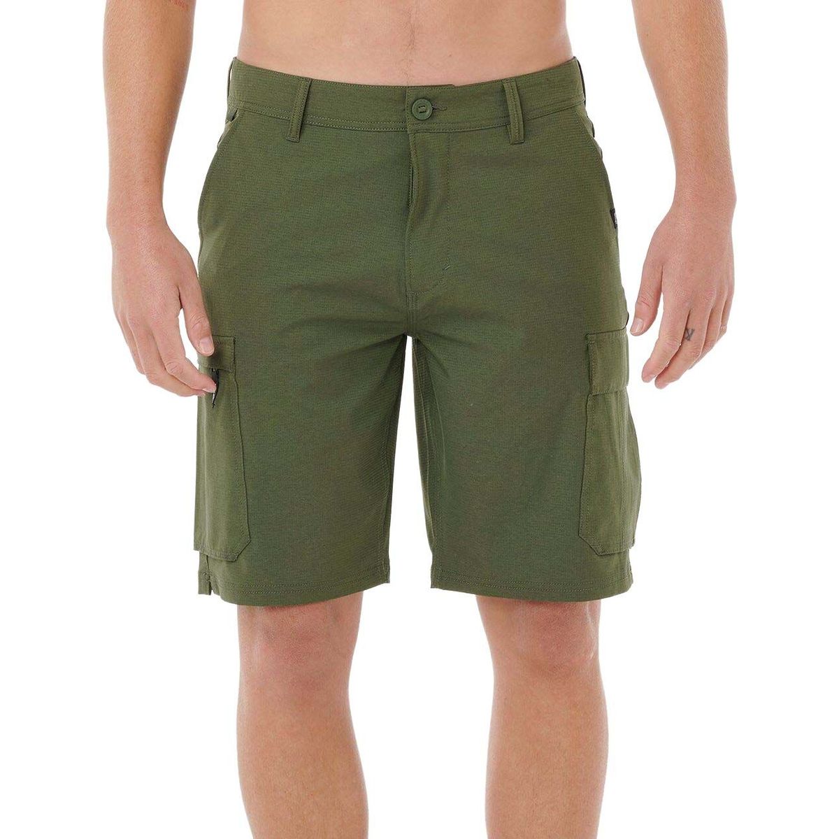 RipCurl Boardwalk Classic Surf Cargo dark olive (9389) 32 03OMWS-9389-32