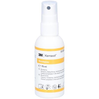 Kerrasol Wundspray 75 ml Spray