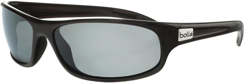Bollé  - Anaconda Shiny Black Polarized Tns - Lunettes de soleil