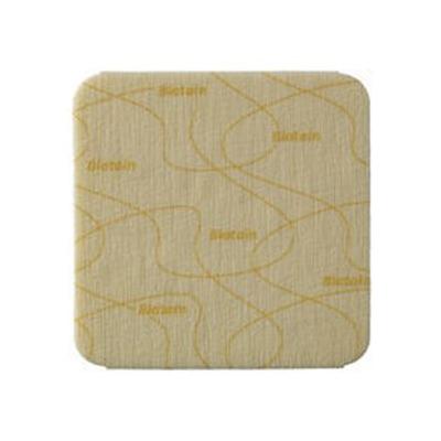 Biatain Schaumverband 18x18 cm selbst haftend 5 St Verband