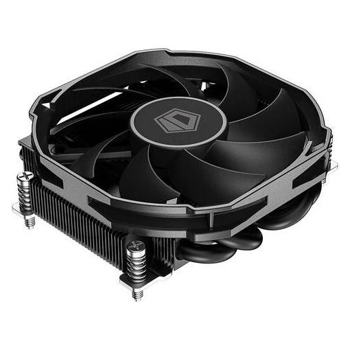 ID-Cooling IS-30A Processor Cooler Black (30 mm) (62438714)