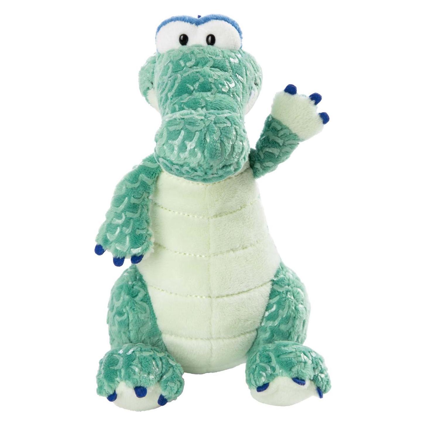 NICI Kuscheltier Croco McDile (11 cm) (47959)