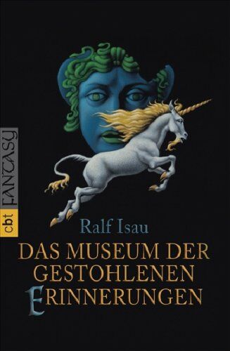 Ralf Isau - Das Museum der gestohlenen Erinnerungen - Preis vom 12.10.2026 11:37:12 h