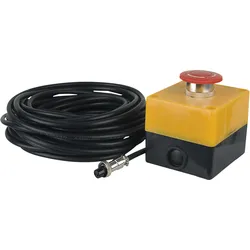 Showtec Laser Remote Interlock Notausschalter