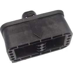 Volkswagen Buchse Halterung 85H802845A