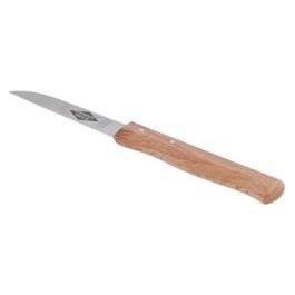 Solinger Küchenmesser Gerade Fsc Buche Carbon Heft (46932166)