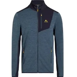 McKINLEY Herren Unterjacke He.-Unterjacke Thoma II M, Größe XXL in Grau Grau