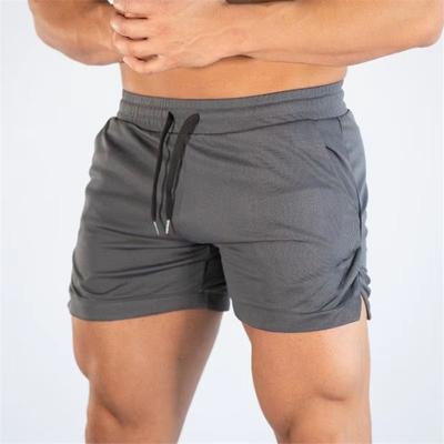 Men's Athletic Gym Shorts Lightweight Running Shorts For Training, Jogging & Summer Fitness army Green xl