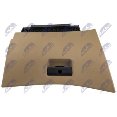 NTY Handschuhfach ezcbm483 für BMW