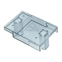 Gavazzi Schutzabdeckung BBR (VE25)