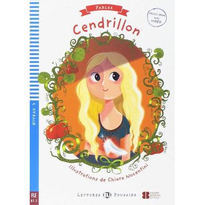Young ELI Readers - Fables, Taschenbuch von , Ingold