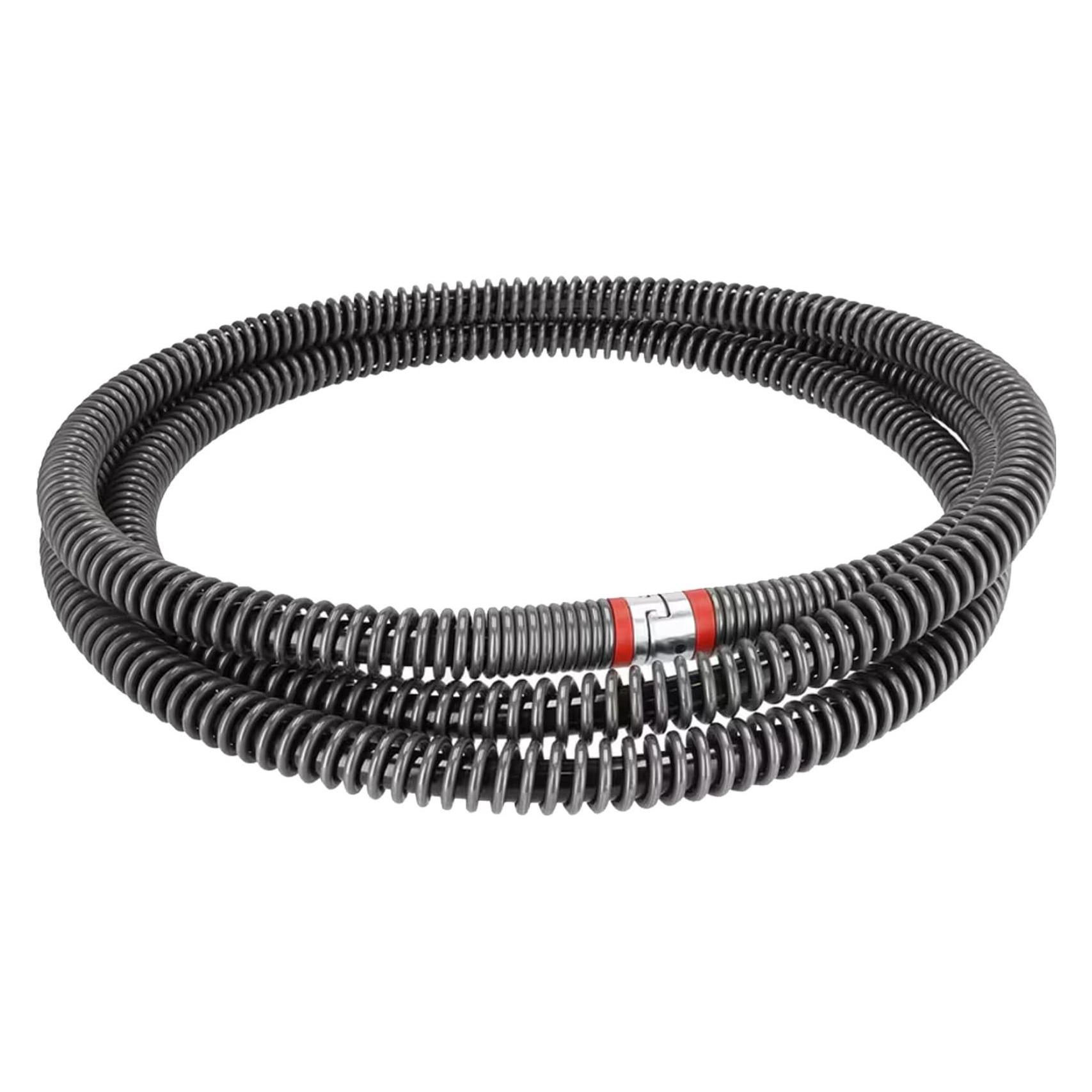 Rothenberger Spirale SMK 32mmx4,5m Kunststoffseele (72452)