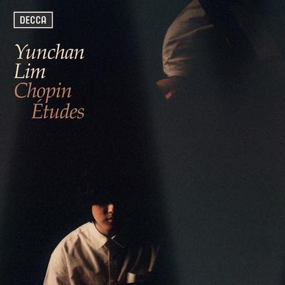 Chopin Etudes,Op.10 & Op.25 - Yunchan Lim, CD
