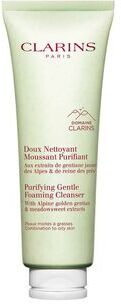 Clarins Doux Nettoyant Moussant Purifiant 125 ml