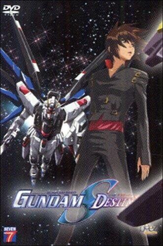 Mobile suit gundam seed destiny, vol. 6 [FR Import] - Preis vom 09.10.2026 07:28:09 h