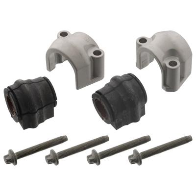 Swag Lagersatz, Stabilisator [Hersteller-Nr. 10946185] für Mercedes-Benz