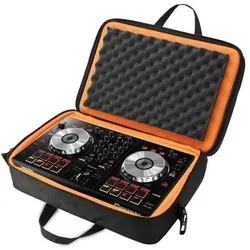 UDG Ultimate MIDI Controller SlingBag Medium, DJ Cases, Orange, Schwarz