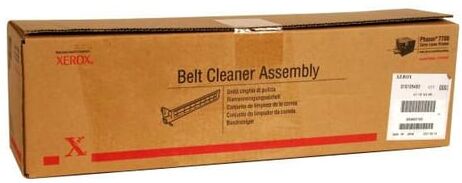 Xerox 016109400 conjunto de limpeza de correia