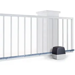 Hörmann LineaMatic Schiebetorantrieb