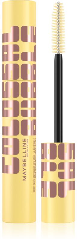 MAYBELLINE NEW YORK Colossal Bubble Volume Mascara 8.75 ml