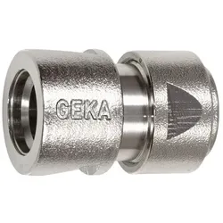 Schlauchstück, Stecksystem, MS vn. 1/2", 13mm, Blister