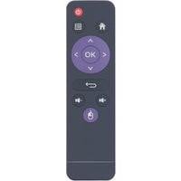 Vervangende afstandsbediening voor MXQ en H96 TV Box