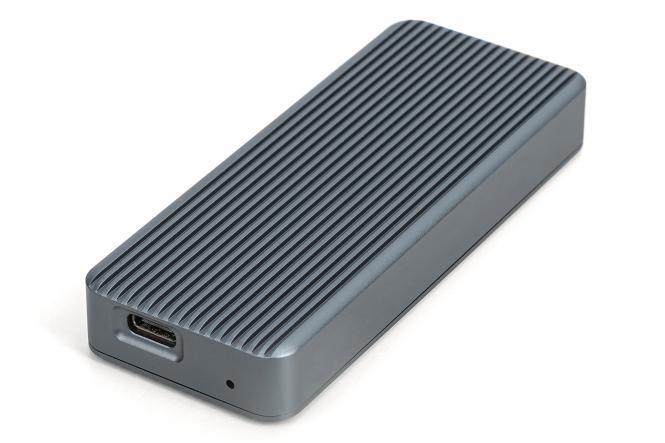 Digitus USB M.2 Festplattengehäuse, SSD, extern DA-71157