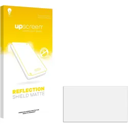 upscreen Schutzfolie für LG 24MB35PYI 24" Displayschutz Displayschutzfolie Folie Matt Entspiegelungsfolie (24", 16:9), Monitor Schutzfolie
