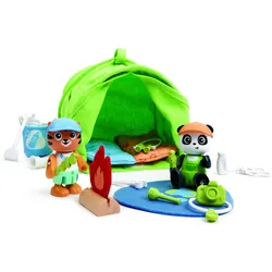 Hape Eco Camping Set