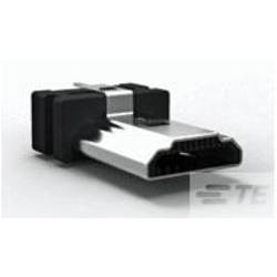 I/O Connectors for Mobile Devices TE AMP I/O Connectors for Mobile Devices 2129033-1 TE Connectivity Inhalt: 1 St.