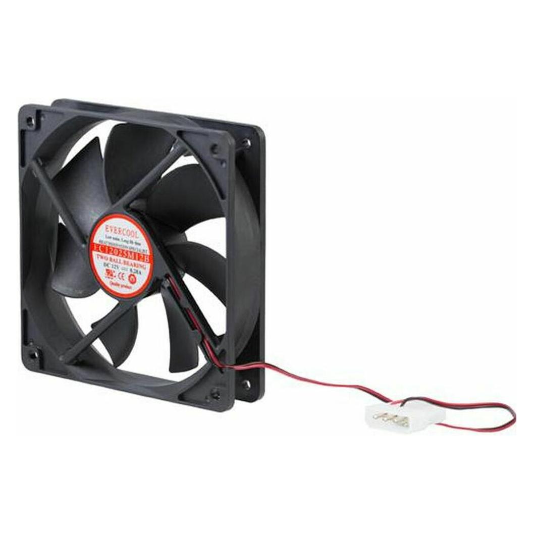 StarTech 120MM COMPUTER CASE FAN (120 mm, 1x) (FANBOX12)