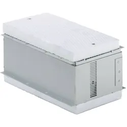 Zehnder Überströmelement ComfoDuct Wandstärke 80 bis 140 mm