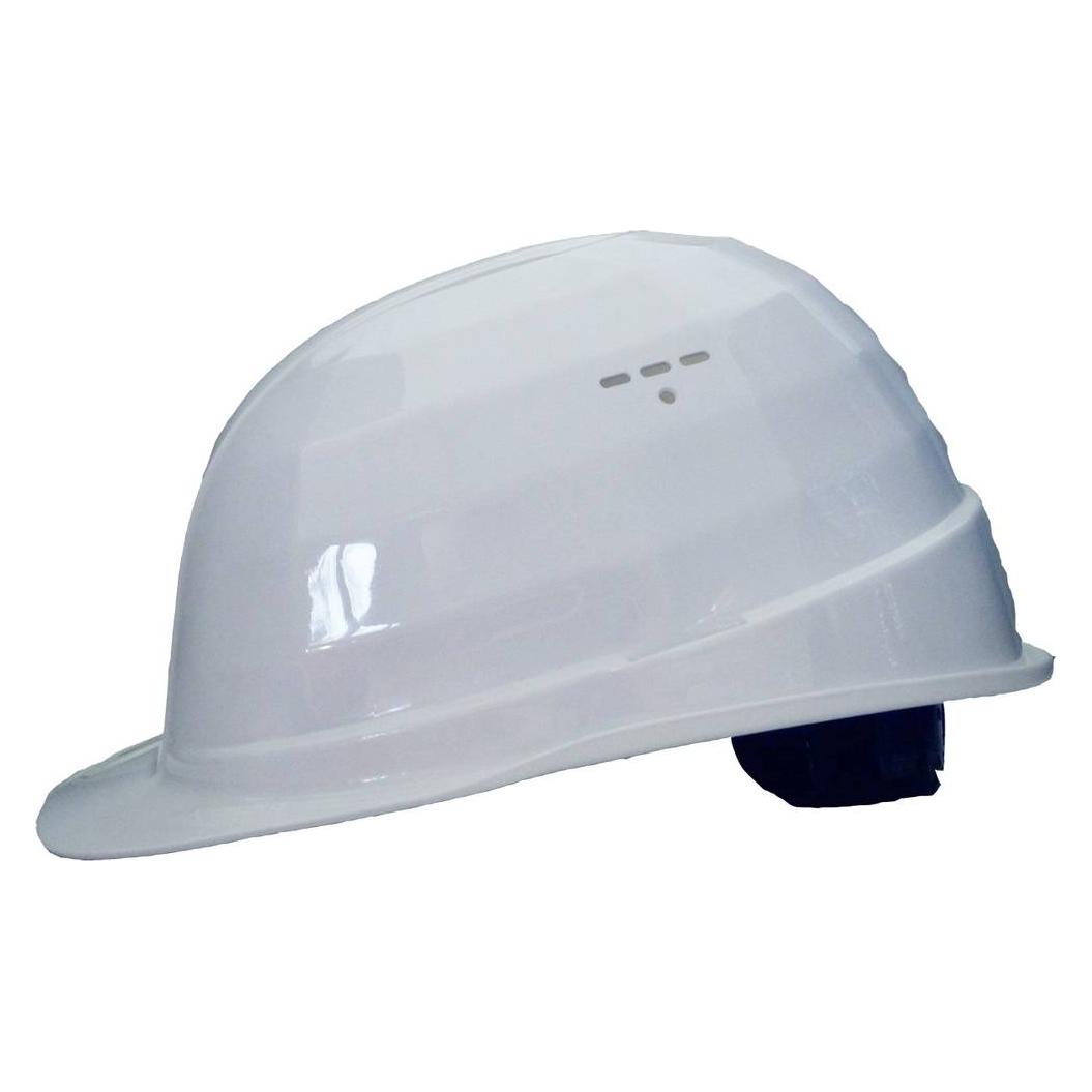 Alutec S17 66039 Hard hat EN 379 White (66039)