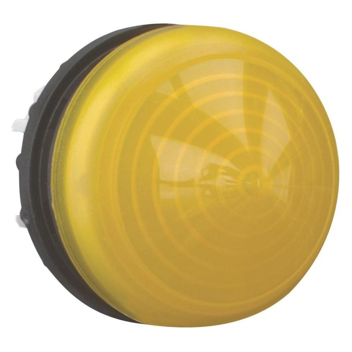 Eaton Indicator, conical, yellow (M22-LH-Y)