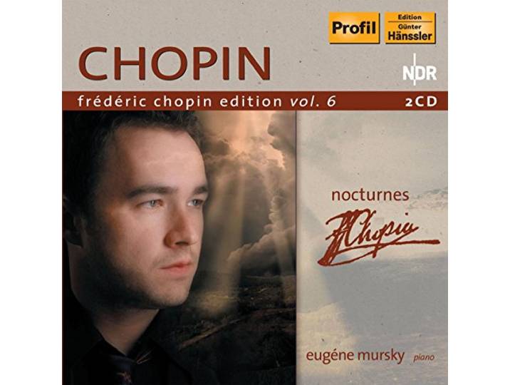 Nocturnes