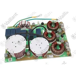 Vaillant EMC Filter Elektronik 15 kW 3P 0020192764
