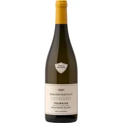 Touraine Sauvignon Blanc 2025 - Domaine Guenault