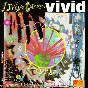 Living Colour - Vivid - Preis vom 09.10.2026 07:28:09 h