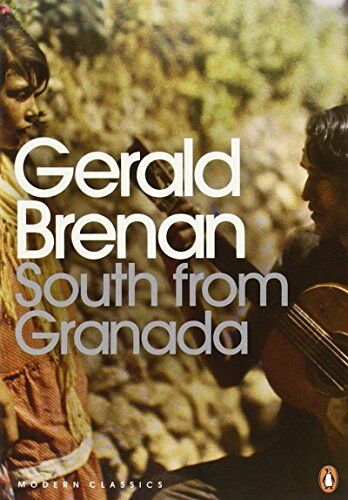 Gerald Brenan - South From Granada (Penguin Modern Classics) - Preis vom 09.10.2026 07:28:09 h