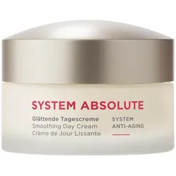 Annemarie Börlind, Gesichtscreme, System Absolute (50 ml, Tagescreme)