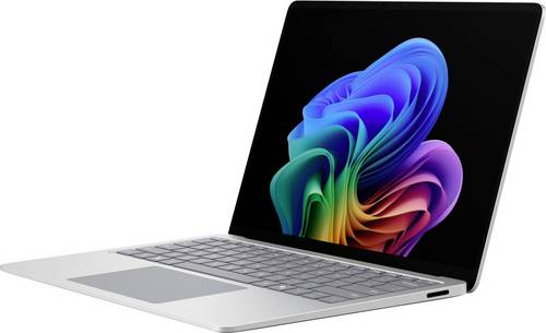 Microsoft Notebook Surface 8 35.1 cm (13.8 Zoll) Qualcomm Snapdragon X X2E-78-100 32 GB RAM 256 GB SSD Deutsch, QWERTZ Qualcomm Qualcomm Adren