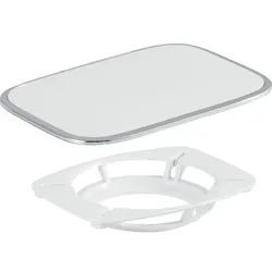 Geberit Abdeckkappe D 52mm 595050000