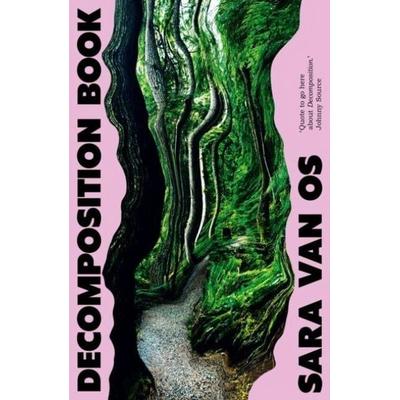 Decomposition Book, Taschenbuch von Sara van Os, External catalogues UK, 978-1-917792-13-4